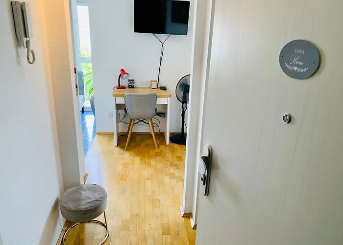 Anna Home & Sunny Home Apartments