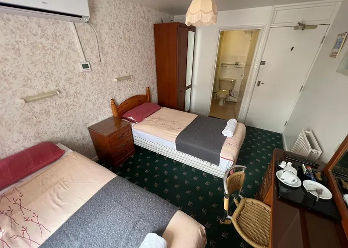Bonair Hotel