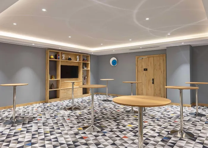 Hampton By Hilton Cerkezkoy