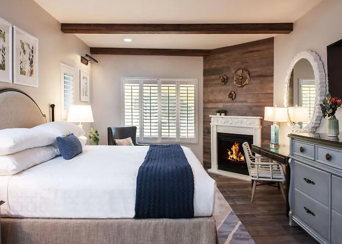 The Lodge At Healdsburg, Tapestry Collection By Hilton