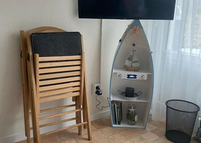 Ferienwohnung Wittje