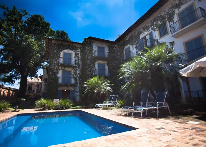 Vila Bueno Residence
