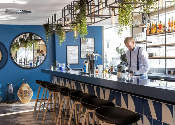 Hampton By Hilton Tours Centre, France