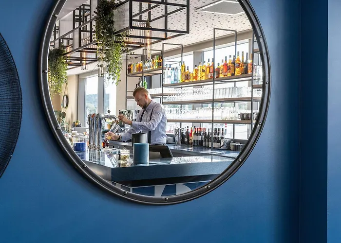 Hampton By Hilton Tours Centre, France