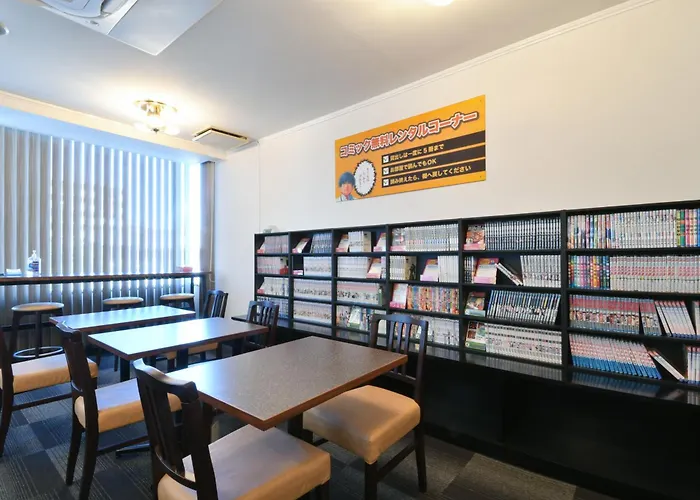 Hotel Castle Inn Yokkaichi
