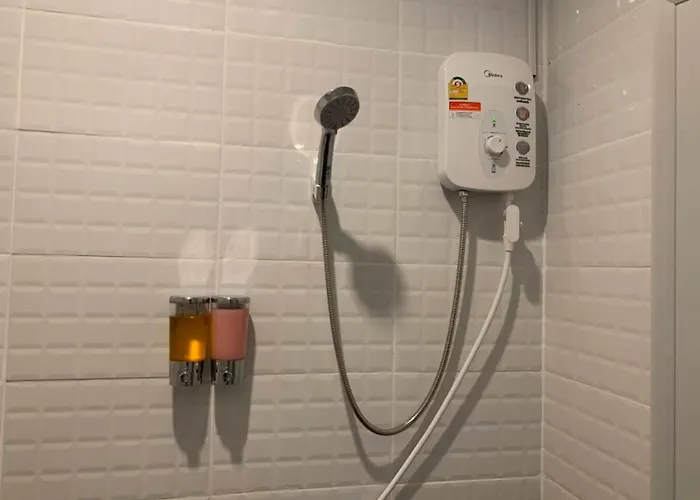 Hotel Pailifornia