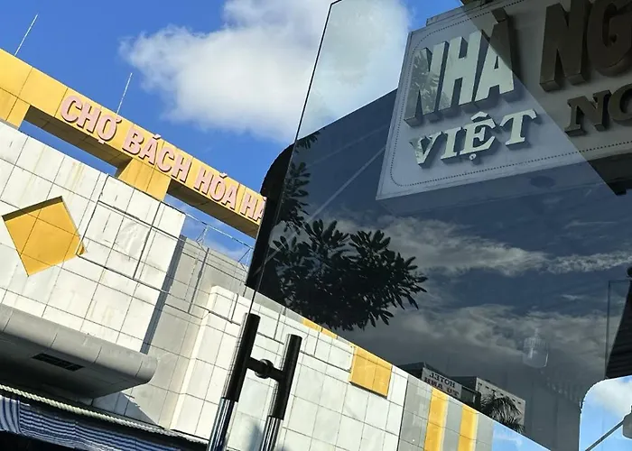 Nha Nghi Viet Nga