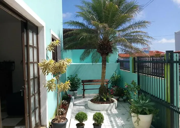 Apartamentos Apiaí