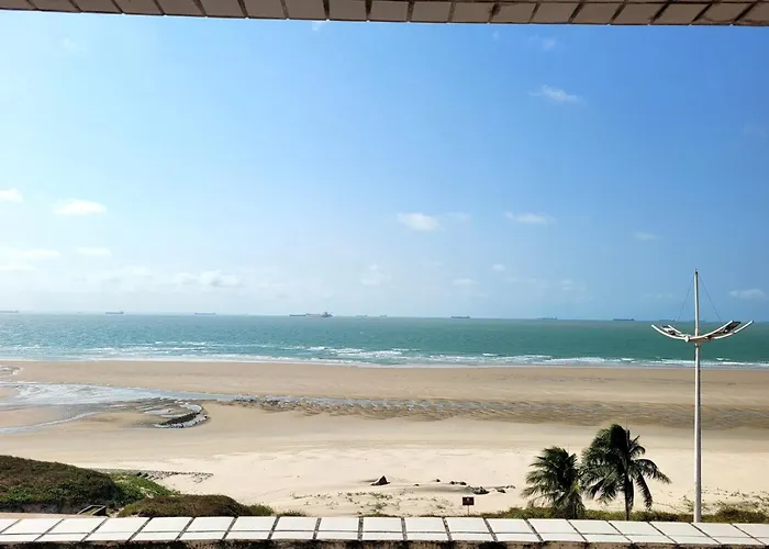 Praiabella Hotel