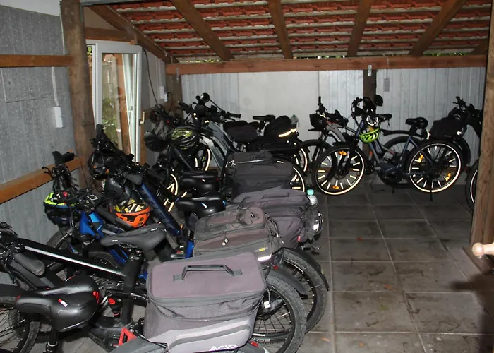 Hotel-Pension Wilken