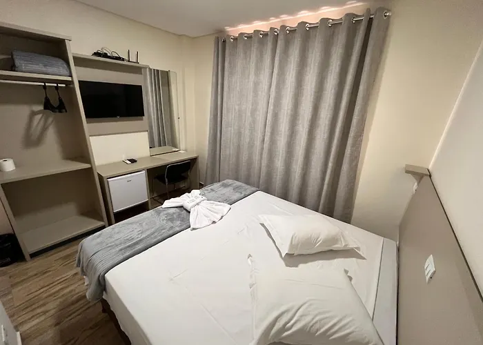 Hotel Gold Ville