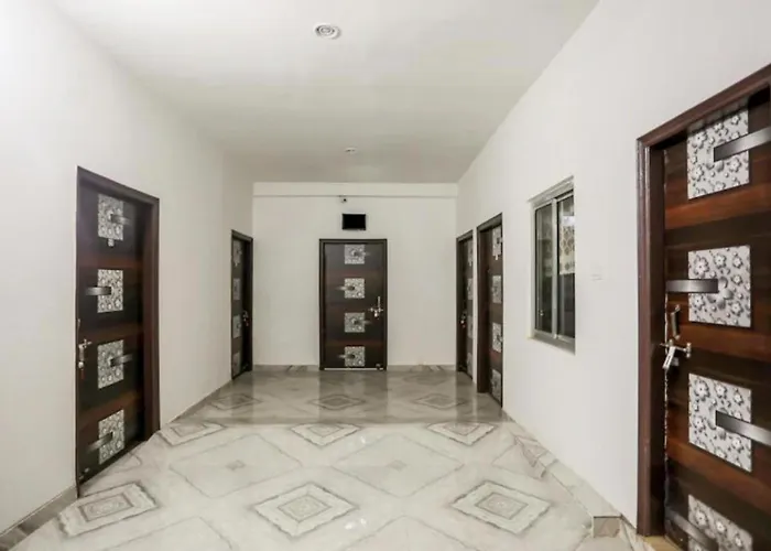 Hotel SHIVAGA
