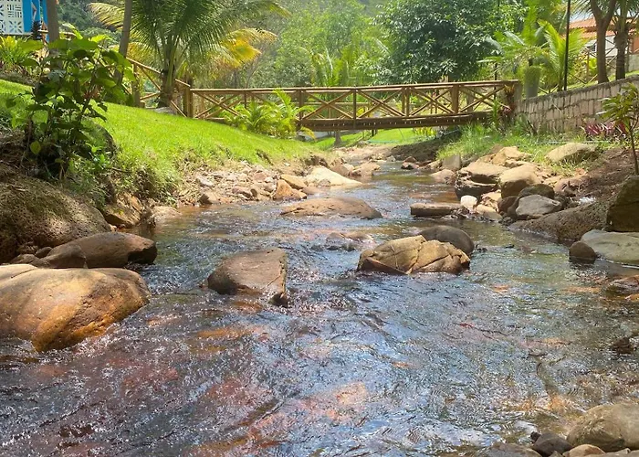 Hotel Villa Babaçu