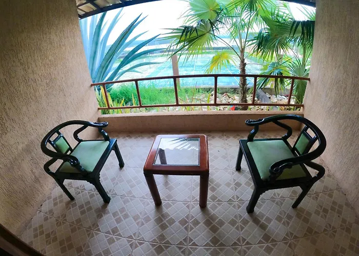Granville Eco Resort