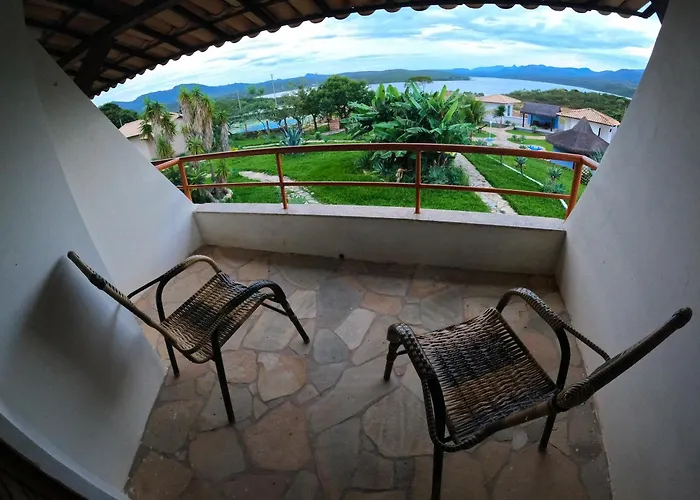 Granville Eco Resort