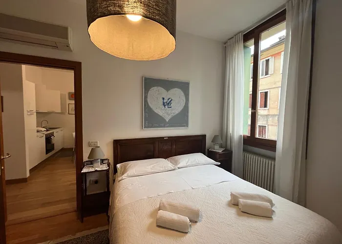 Elegant Apartment