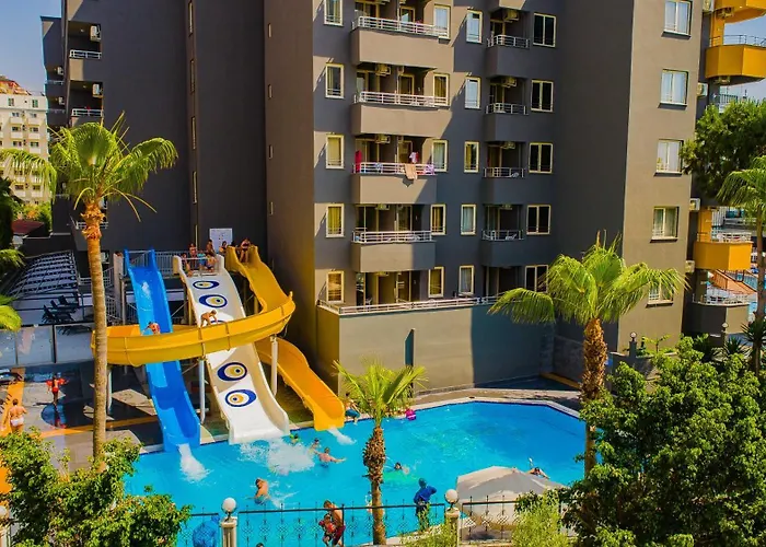 Senza Grand Santana Hotel