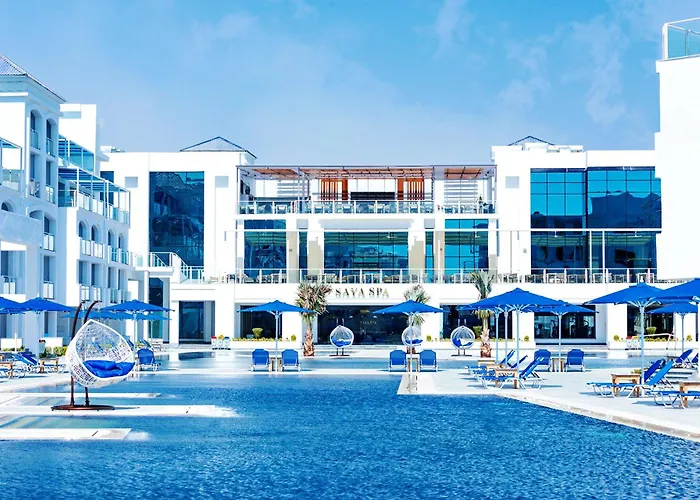 Pickalbatros Blu Spa Resort - Adults Friendly 16 Years Plus - Couples Only - Ultra All-Inclusive
