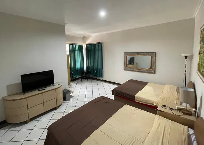 Hotel Gegerkalong Asri