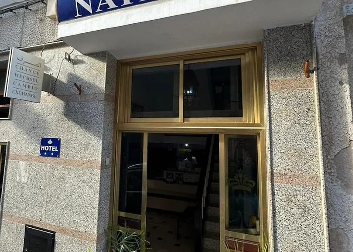Hotel National