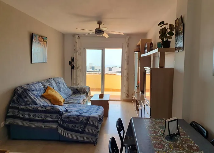 Apartamento San Angelo Panoramic