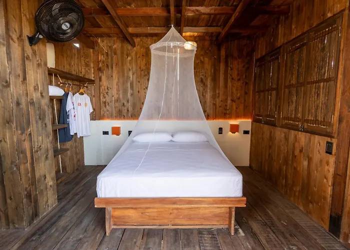 Hotel Casa Solea