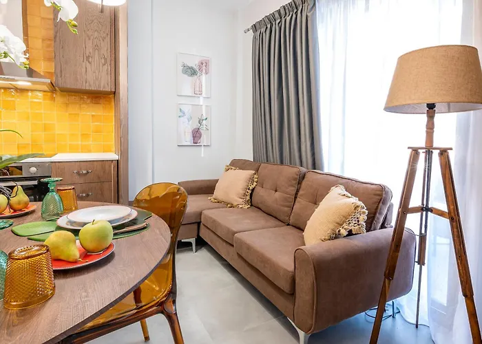 Anna Suites