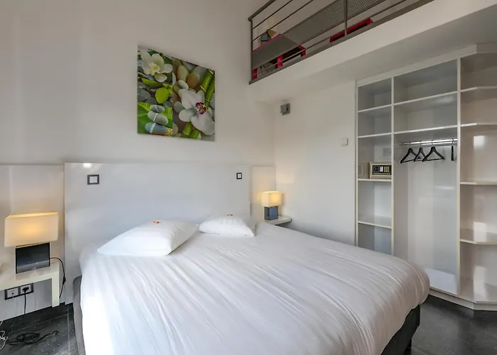Hotel Bo Rivage