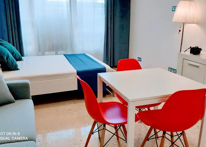 Hostal Estudios