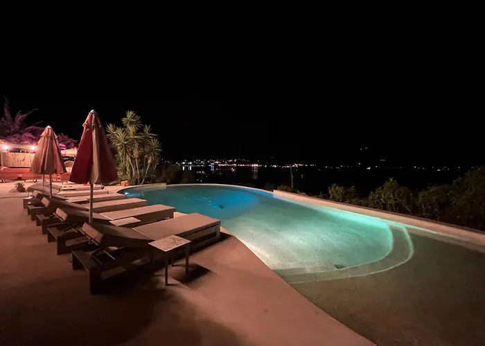 Hotel Riva Beach