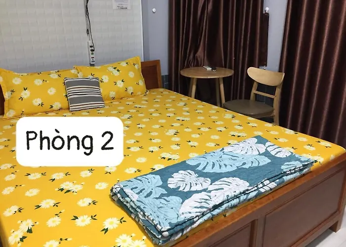 Hoang Hon Homestay