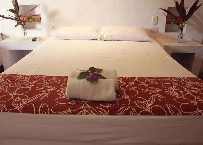Eufonia Hotel Natural
