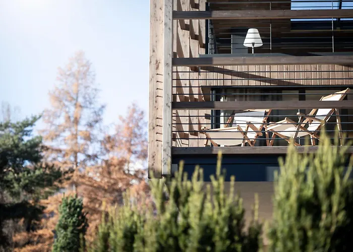 Ovina'S Haus
