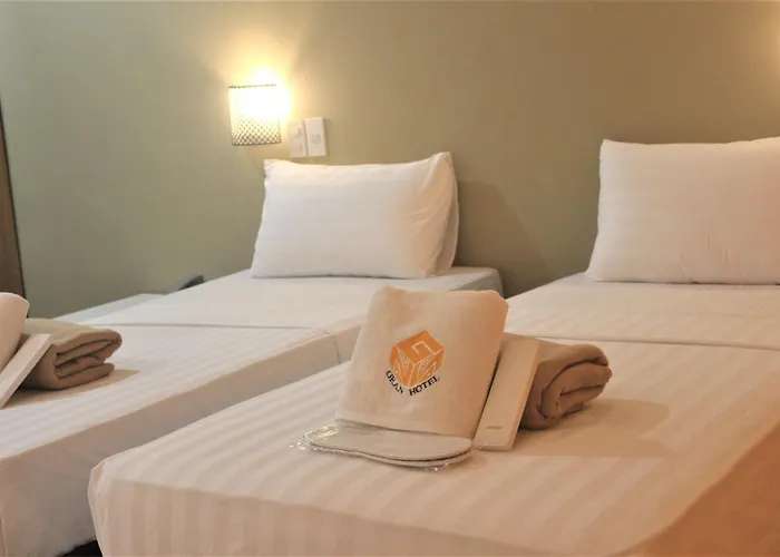 Ngn Gran Hotel
