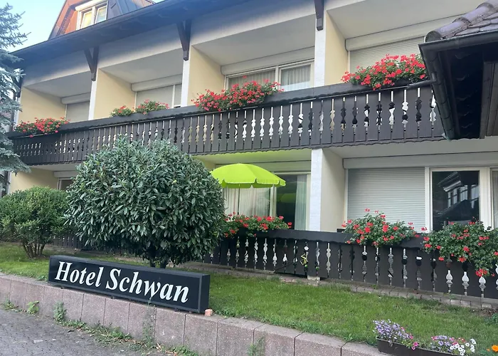 Hotel Schwan