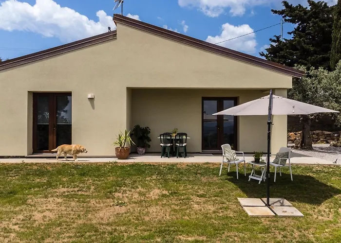 Agriturismo La Mignola