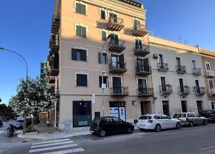 Charme Apartments