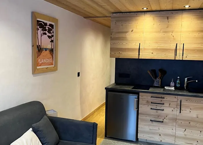 Studio Face Aux Pistes