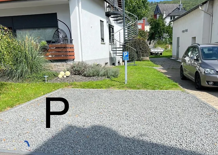 Ferienwohnung Christa