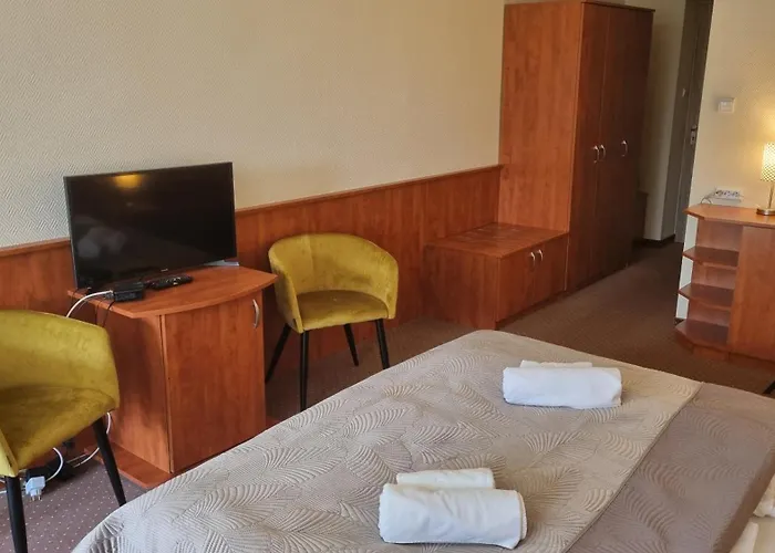 Sport Hotel