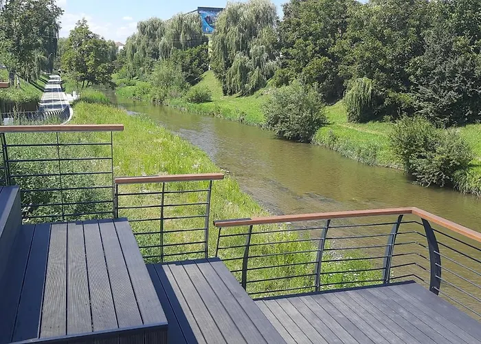 Apartament La Mal