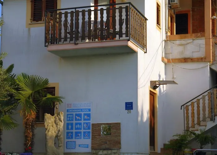 Apartmani Milokanovic