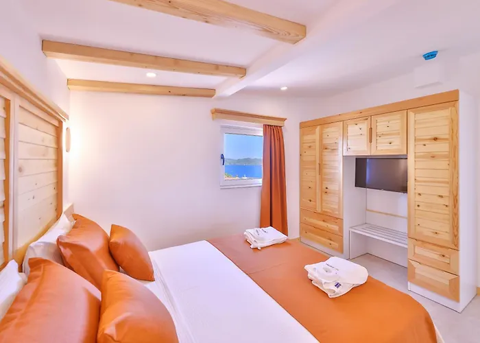 Hotel Aysima