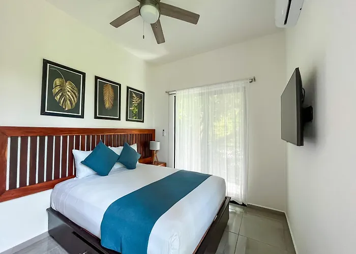 Hotel Kookay Valladolid