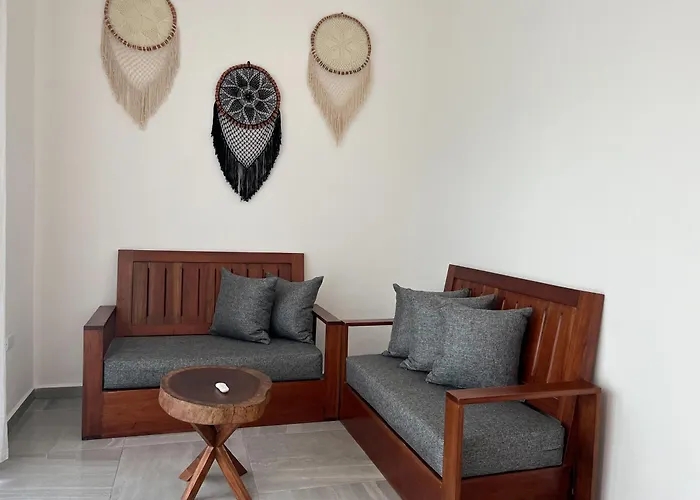 Hotel Kookay Valladolid