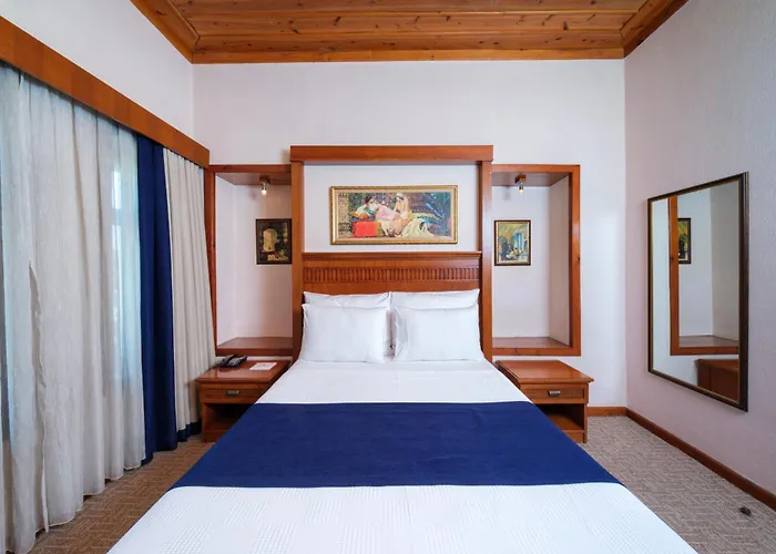 Hotel Bosnali