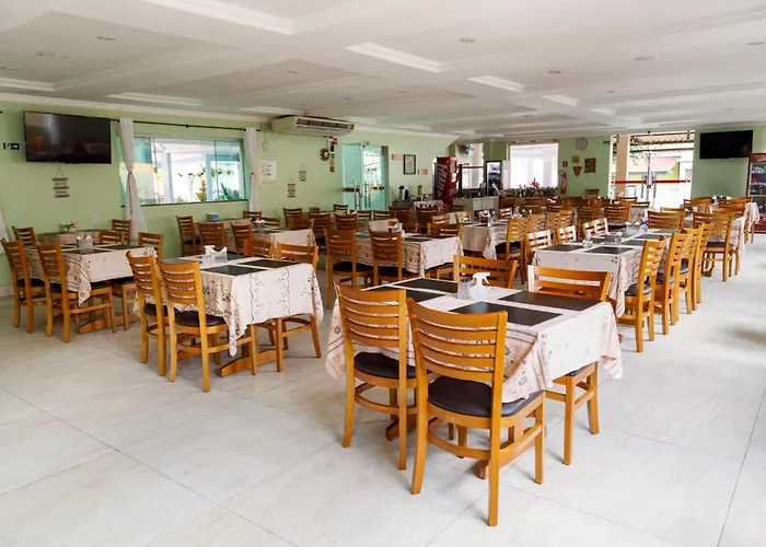 Hotel Durma Bem Ltda Epp