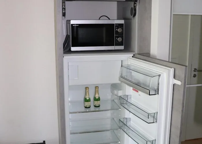 Luxus Apartment in Burghausen