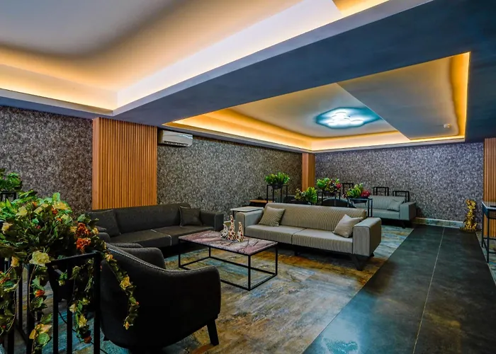 Lupo Libero Hotel Spa