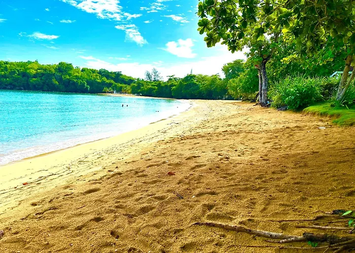 Sand And Tan Beach Hotel